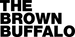 The Brown Buffalo logo
