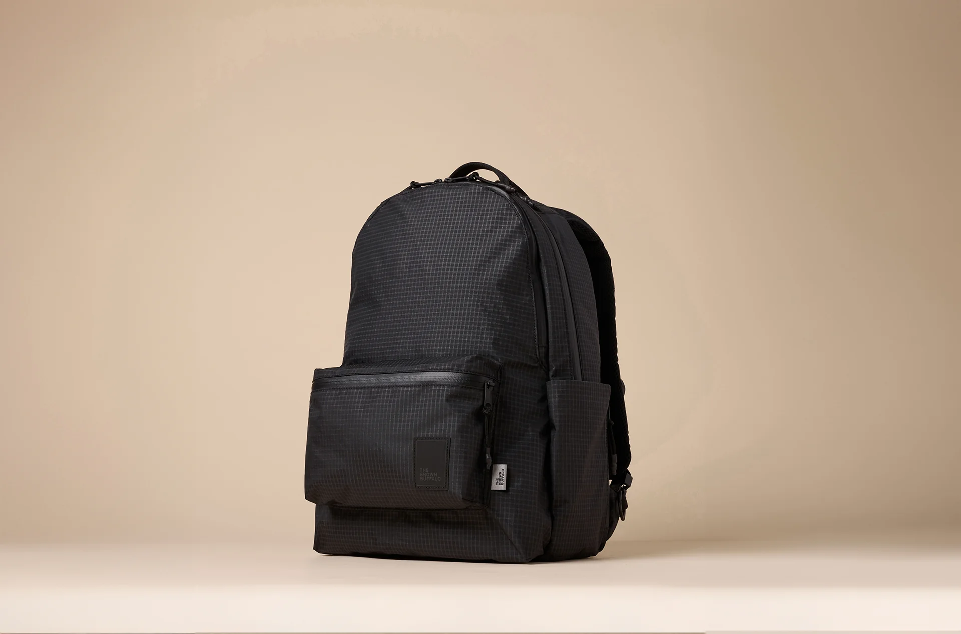 The Brown Buffalo Standard Issue