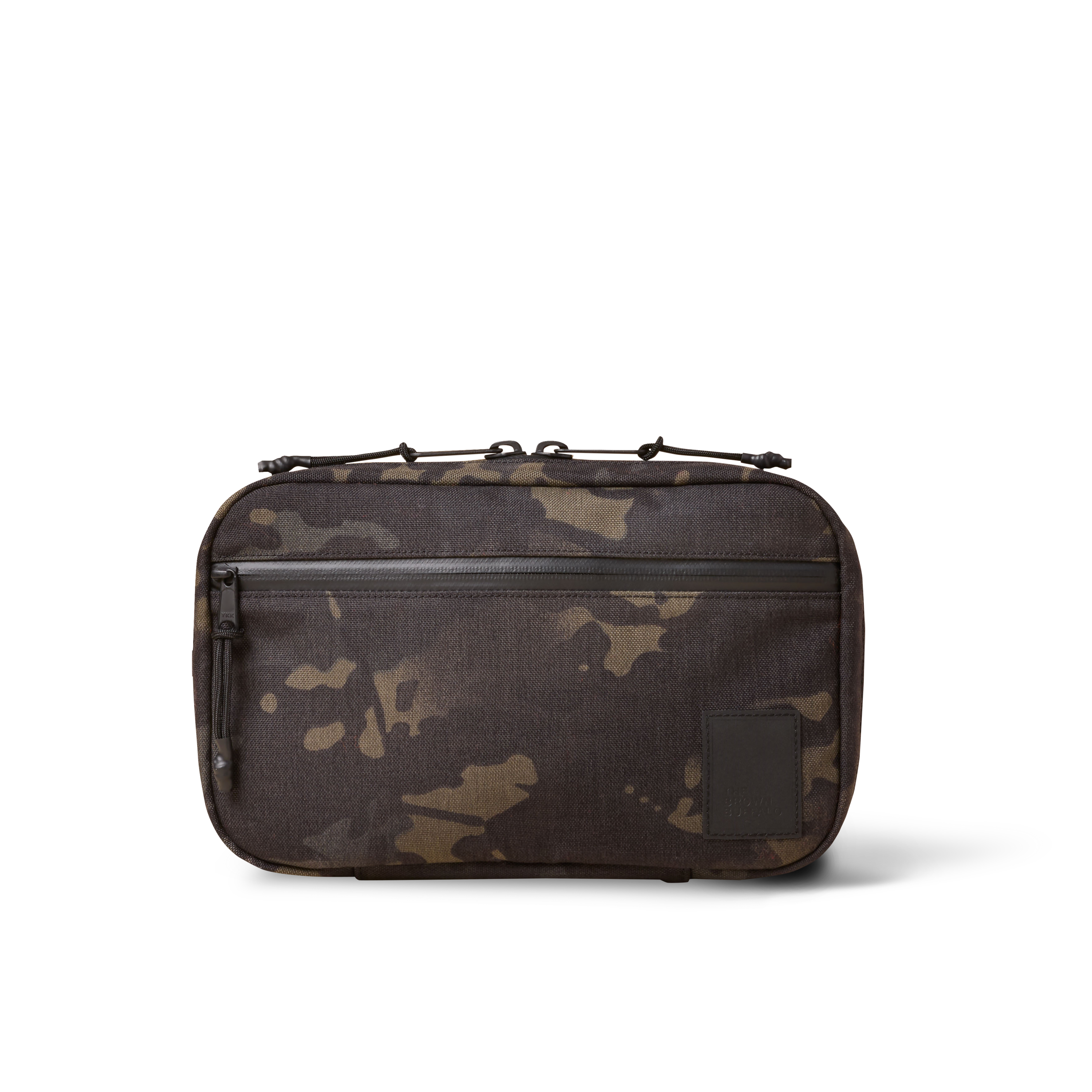 the-brown-buffalo-concealsling-bag-edc-weather-resistant-everyday-use-1000d-nylon-multicam-black