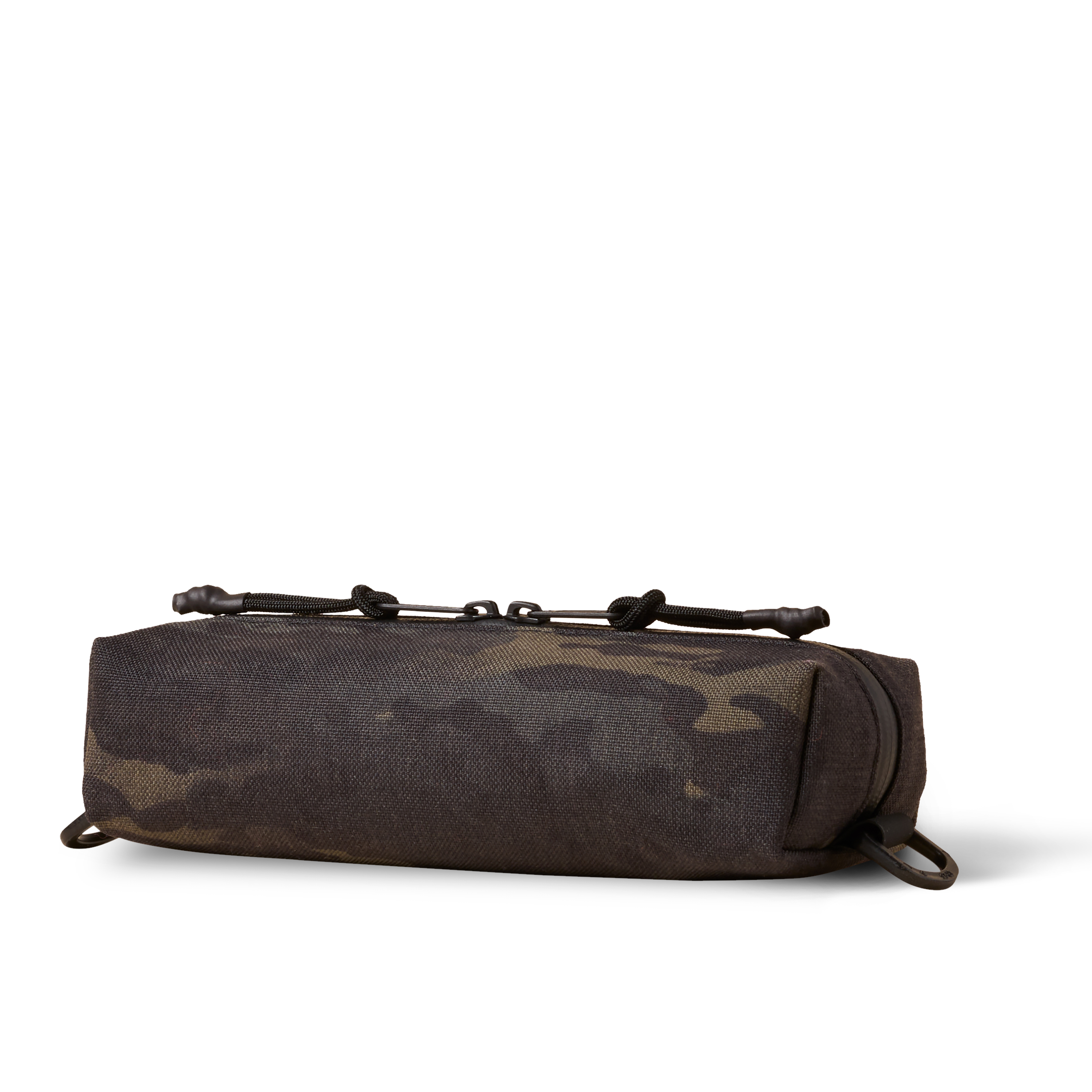 the-brown-buffalo-porterpen-pouch-bag-edc-weather-resistant-everyday-use-1000d-nylon-multicam-black | Black Multicam