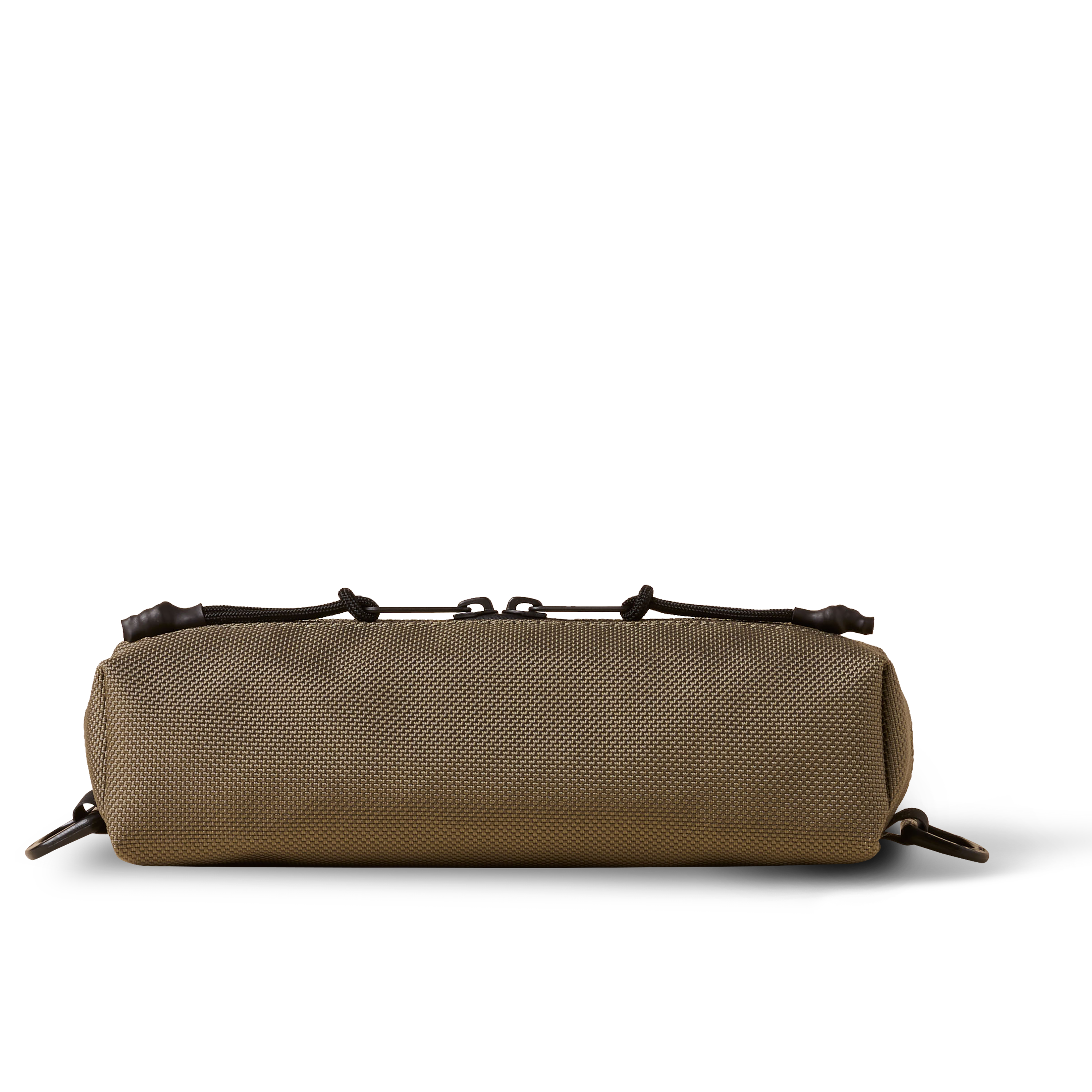 the-brown-buffalo-porterpen-pouch-bag-edc-weather-resistant-everyday-use-cordura-1050d-ballistic-nylon-ranger-green | Ranger Green Ballistic