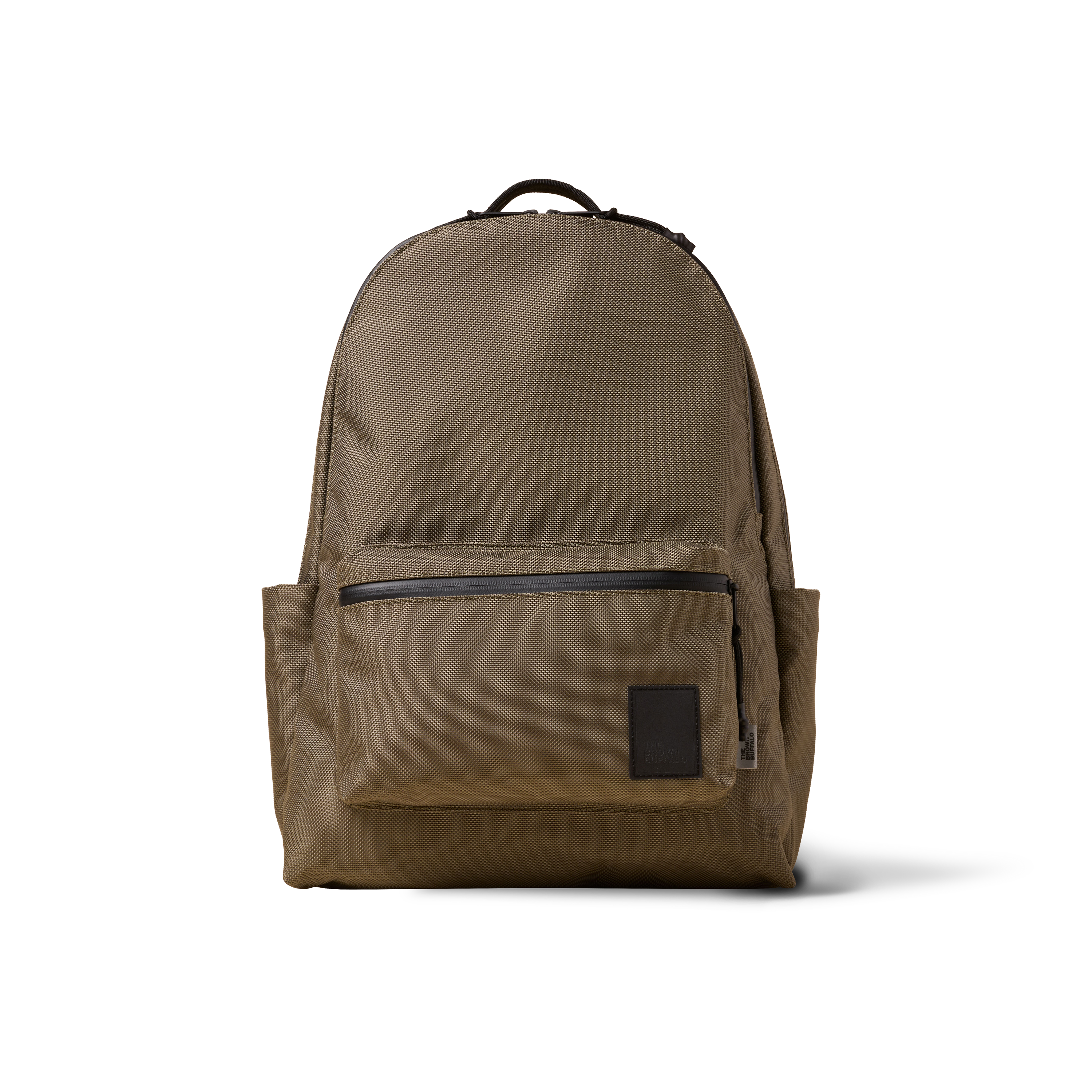 buffalo david britain bags backpack leather Standard Issue