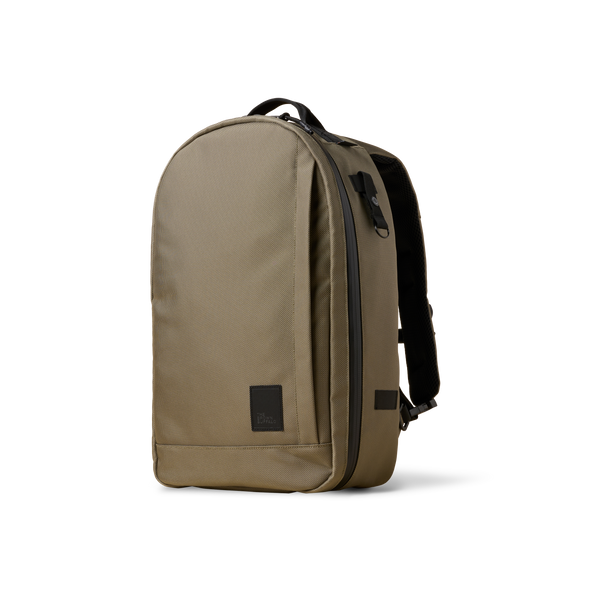 【超美品】THE BROWN BUFFALO CONCEAL BACKPACK The Brown Buffalo Conceal 26L – A Thoughtful and Attractive
