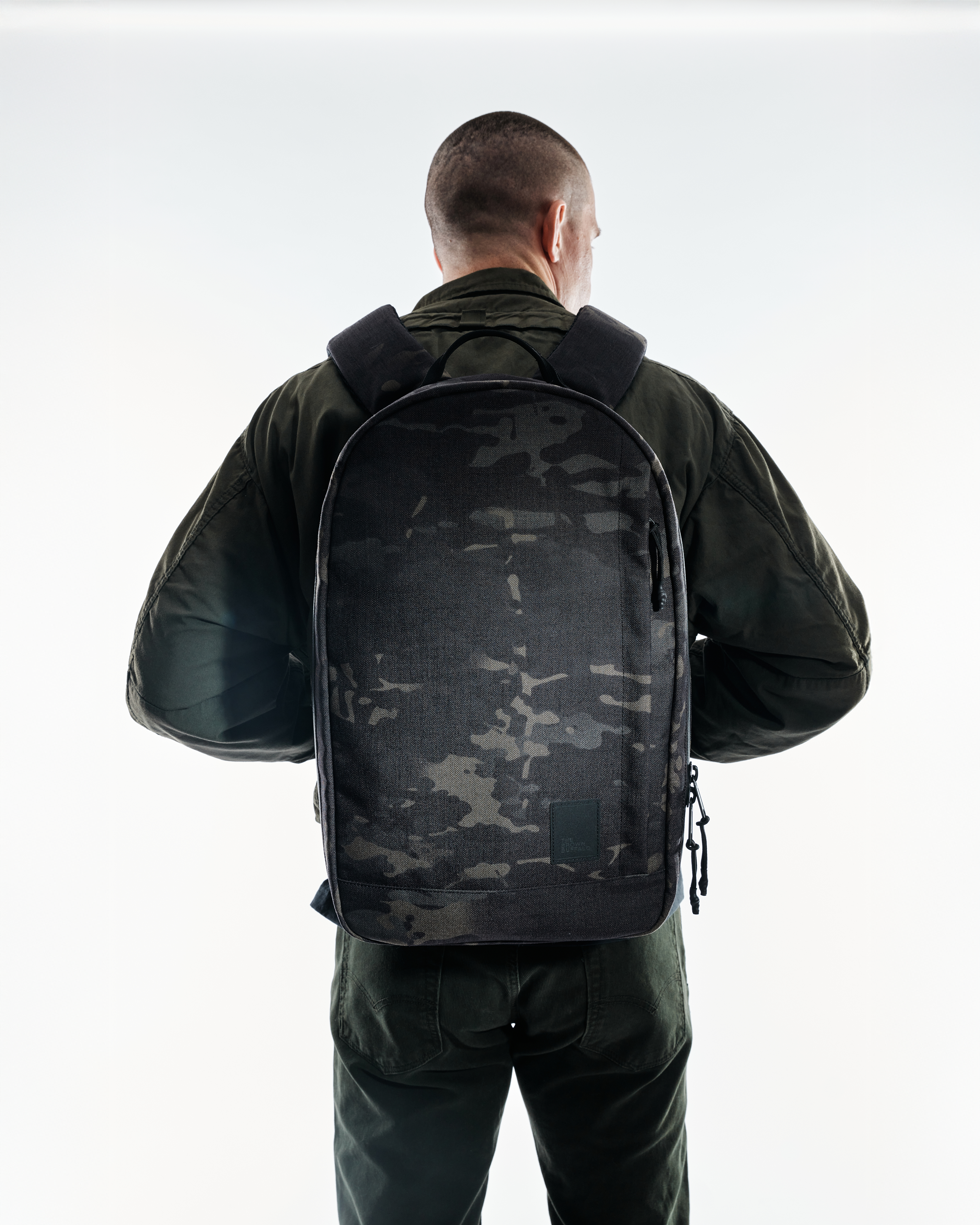 Conceal Pack 21L - 1000D MultiCam Black