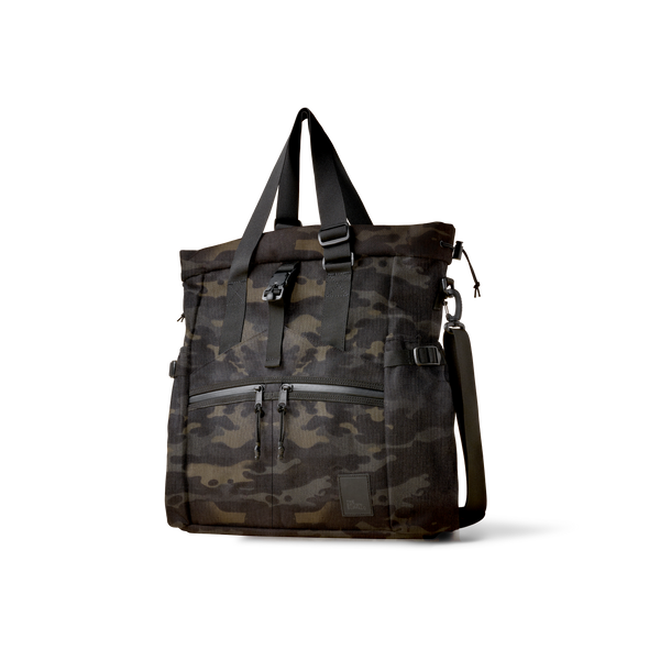 Brown Buffalo Conceal Tote 新品 the-brown-buffalo-conceal-tote