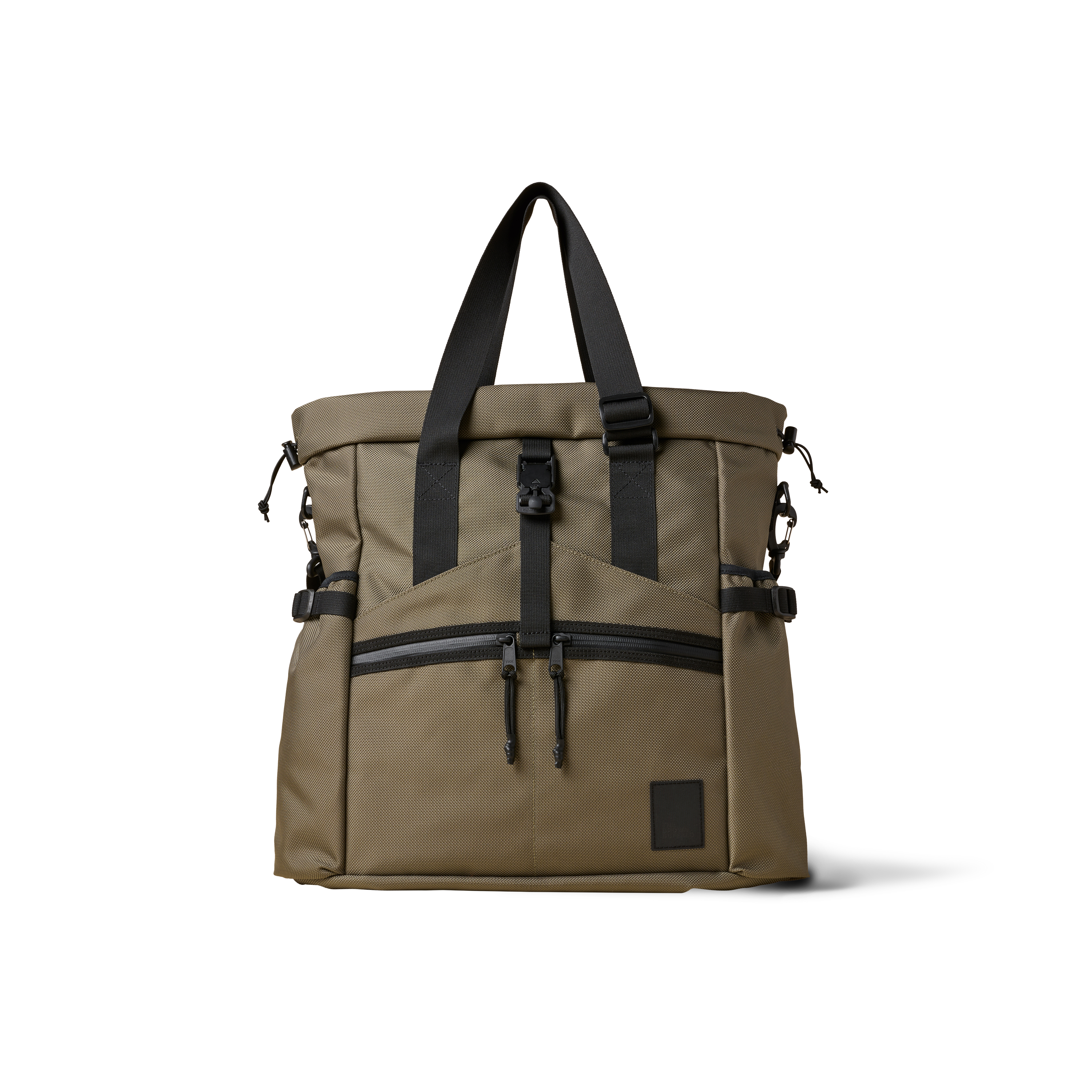Conceal Tote - CORDURA 1050D Ballistic Nylon Ranger Green