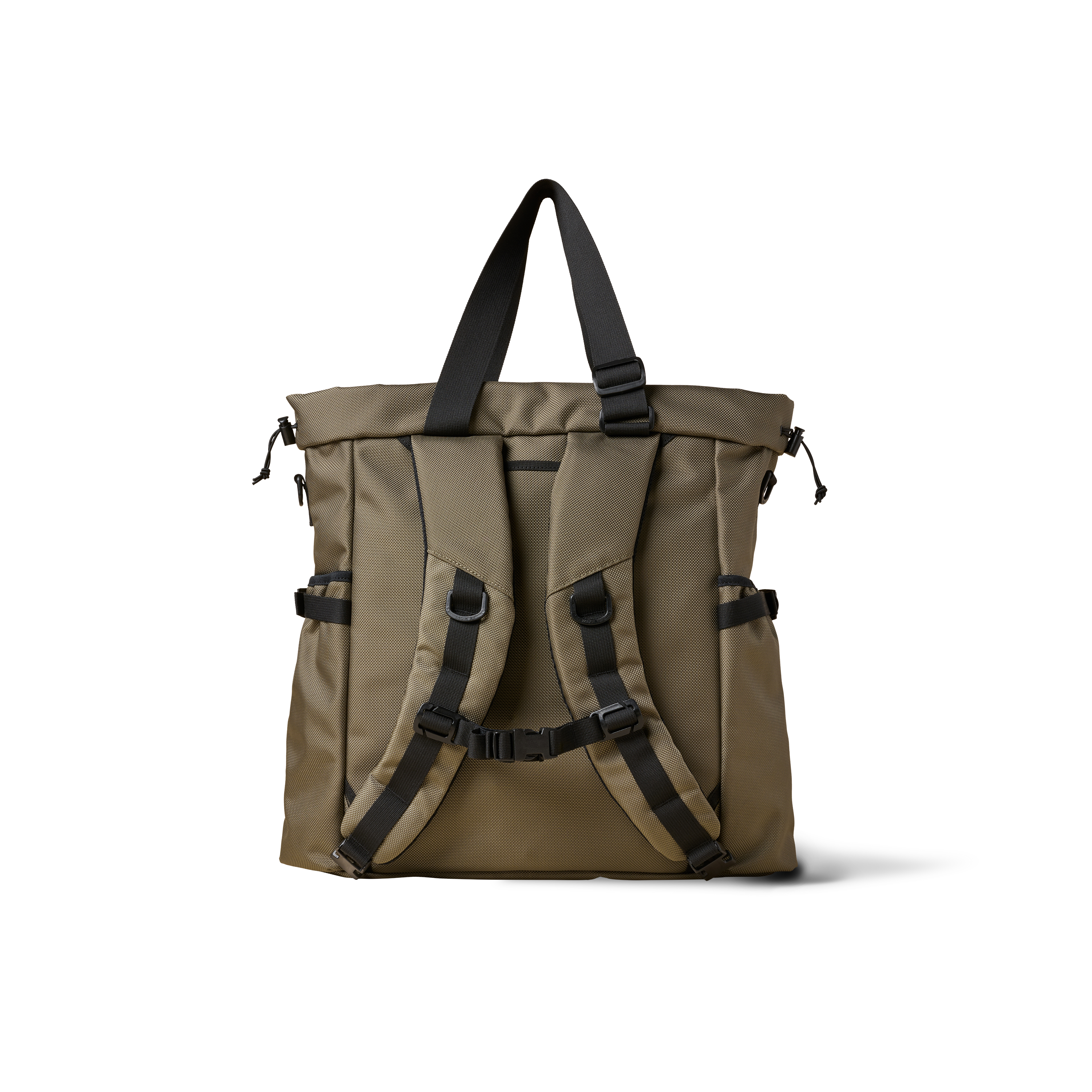 Conceal Tote - CORDURA 1050D Ballistic Nylon Ranger Green