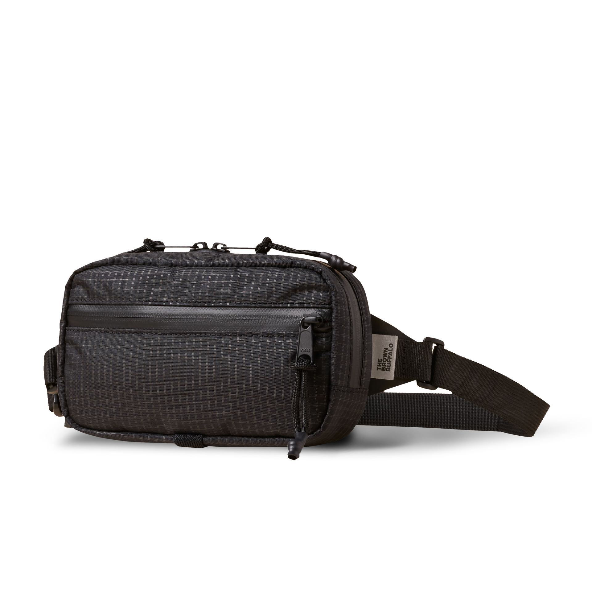 バッグ peregrine TheBrownBuffalo ConcealPack Conceal Pack 21L - CORDURA 1050D Ballistic Nylon Ranger Green