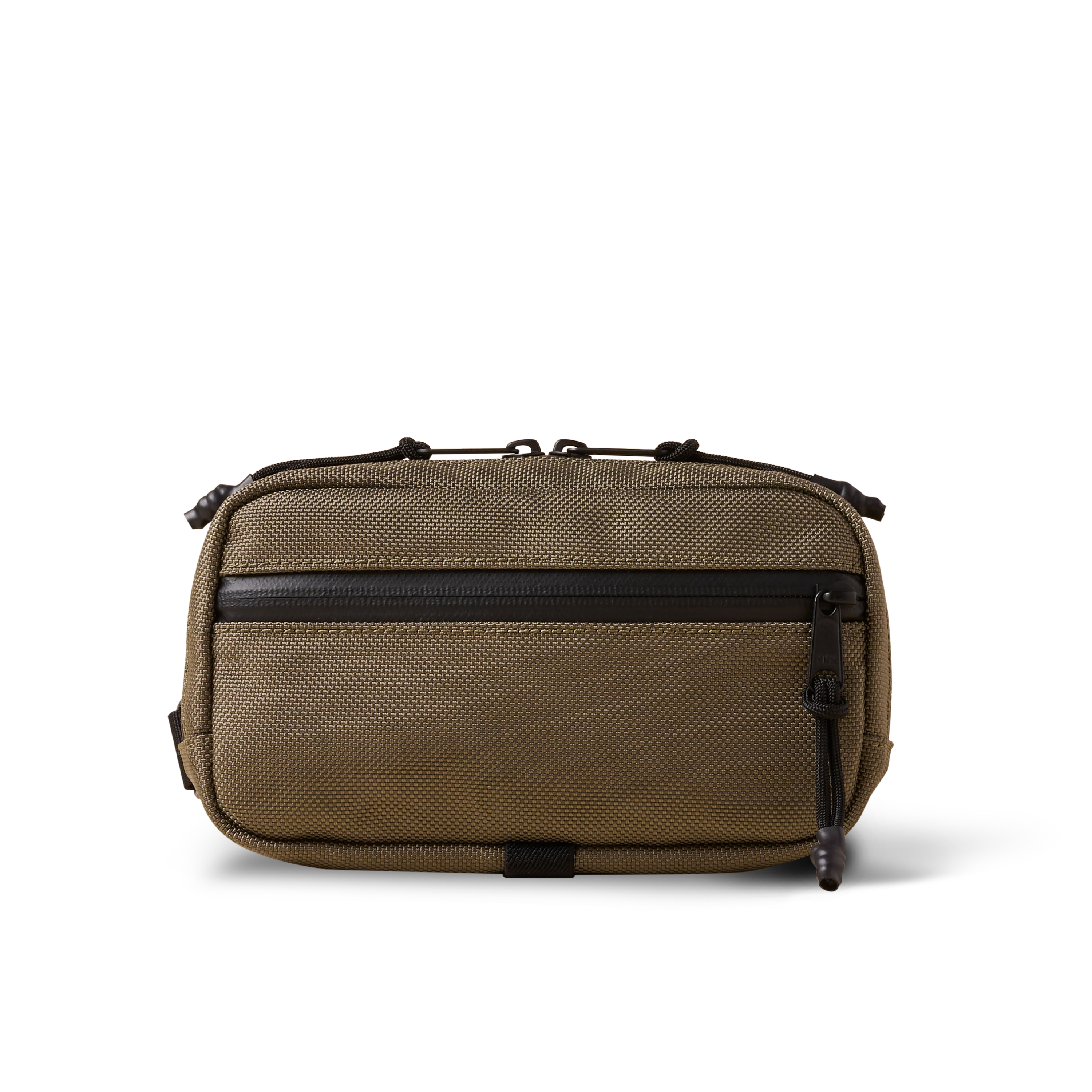 Conceal Waistpack - CORDURA 1050D Ballistic Nylon Ranger Green