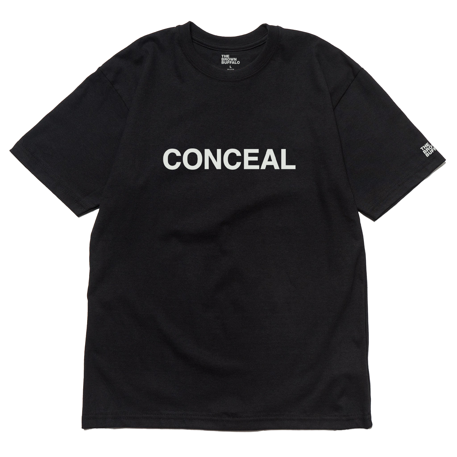 Conceal T-Shirt