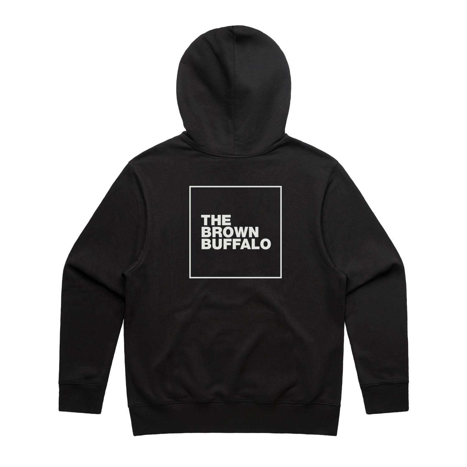 TBB Logo Hoodie