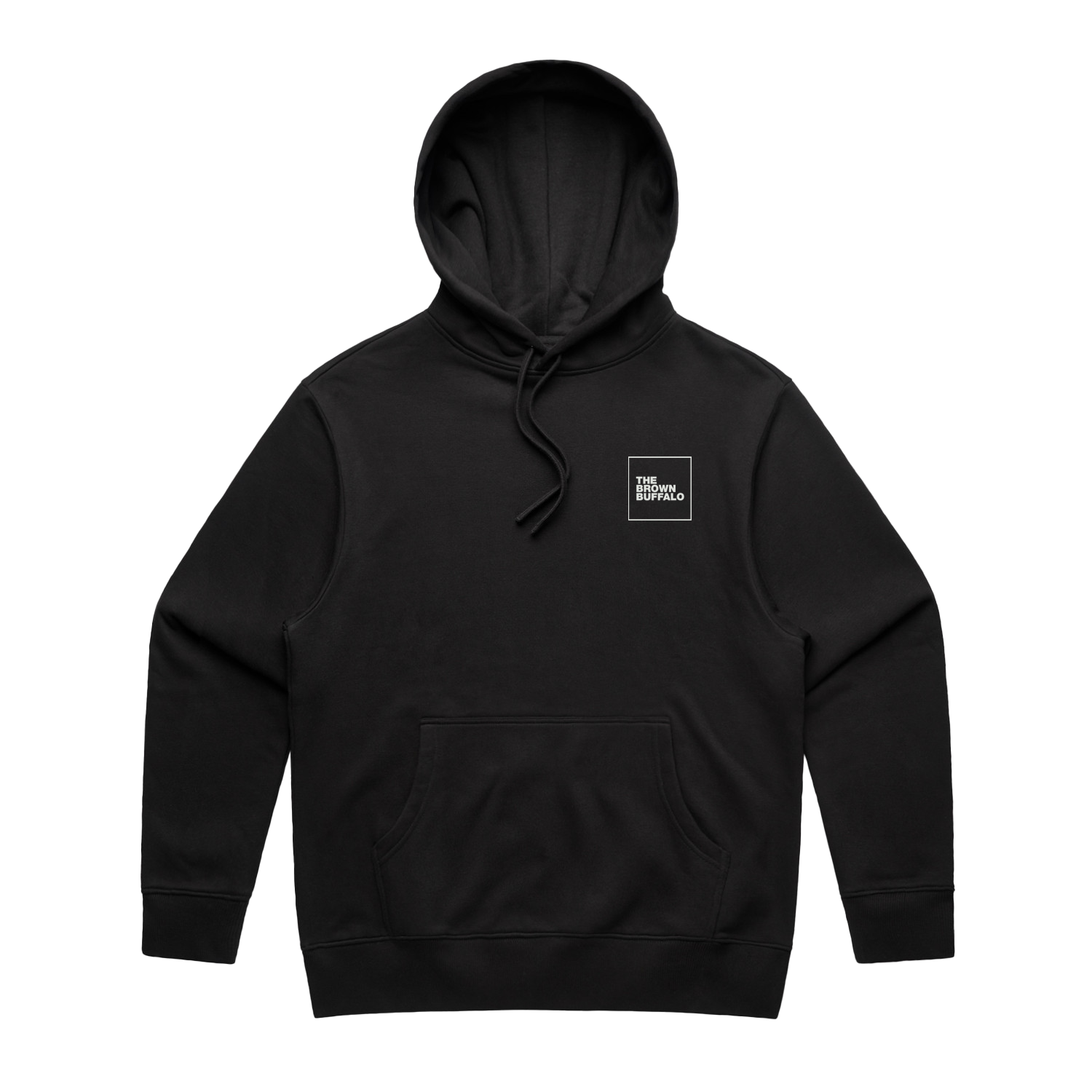 TBB Logo Hoodie