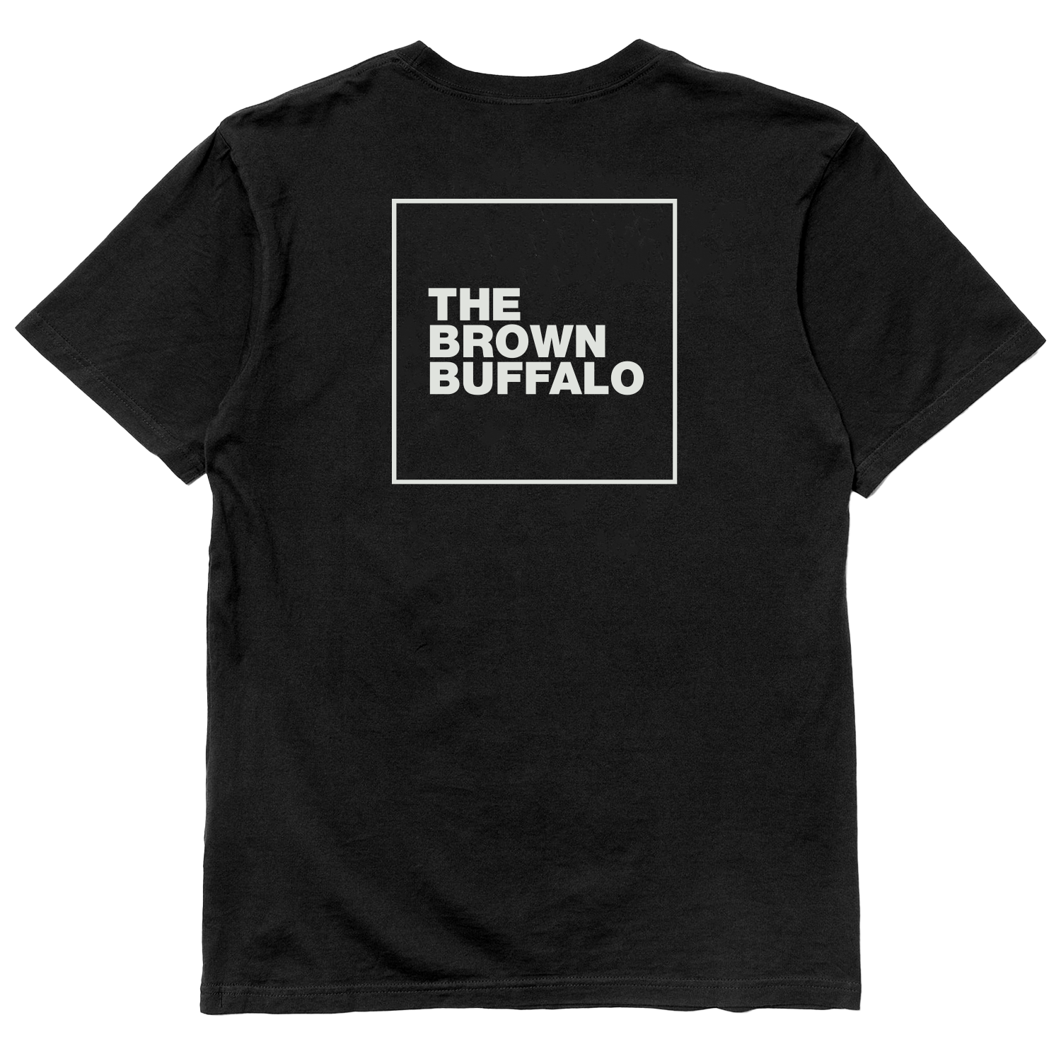 TBB Logo T-Shirt
