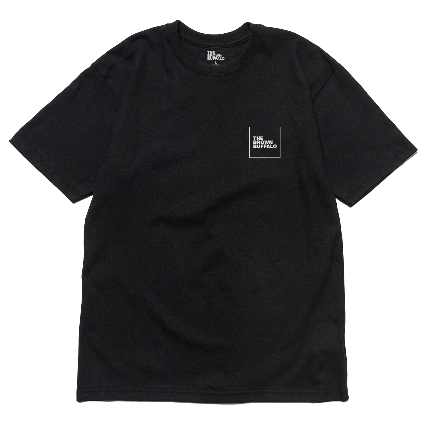 TBB Logo T-Shirt