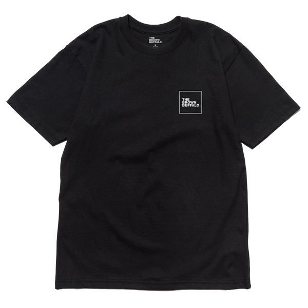 the_brown_buffalo_logo_tee_fro