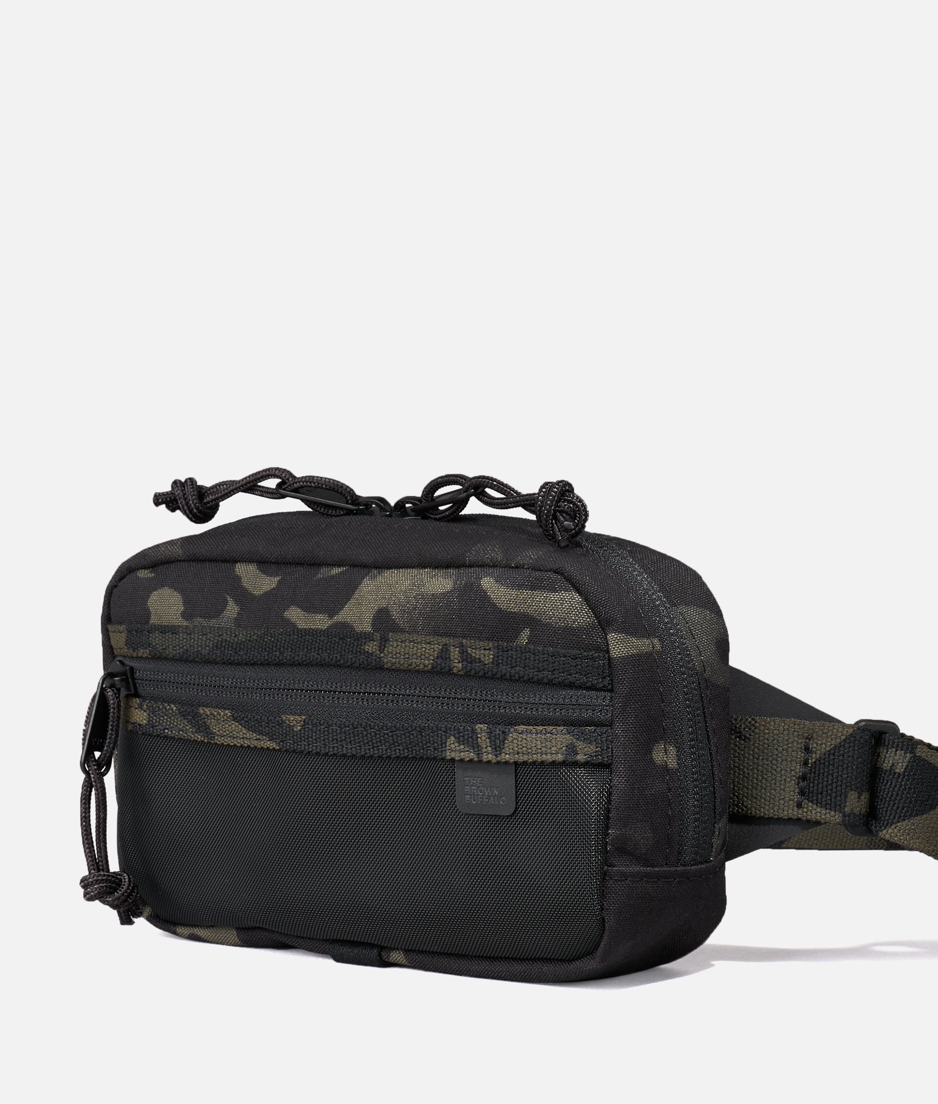 Conceal™ Waistpack - X50 MULTICAM® BLACK